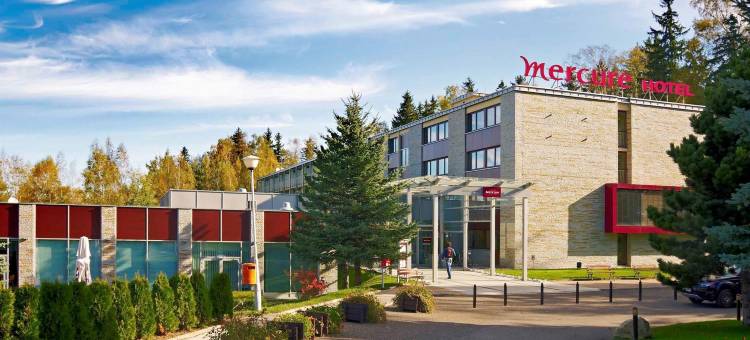 卡尔帕奇斯卡尔尼美居酒店(Hotel Mercure Karpacz Skalny)图片