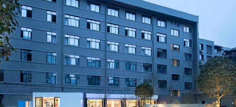 宜必思尚品酒店(成都春熙太古里店)图片