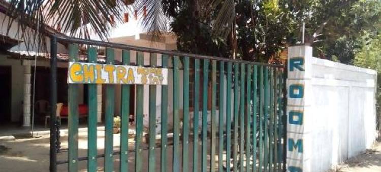 Chithra Homestay图片