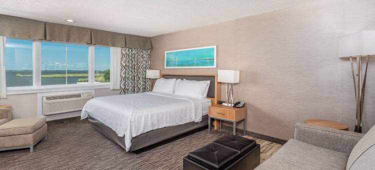 Holiday Inn Express 安纳波利斯东肯特岛(Holiday Inn Express ANNAPOLIS EAST-KENT ISLAND by IHG)图片