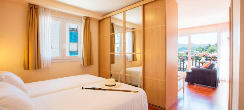 蒙达卡公寓(Apartamentos Mundaka)图片