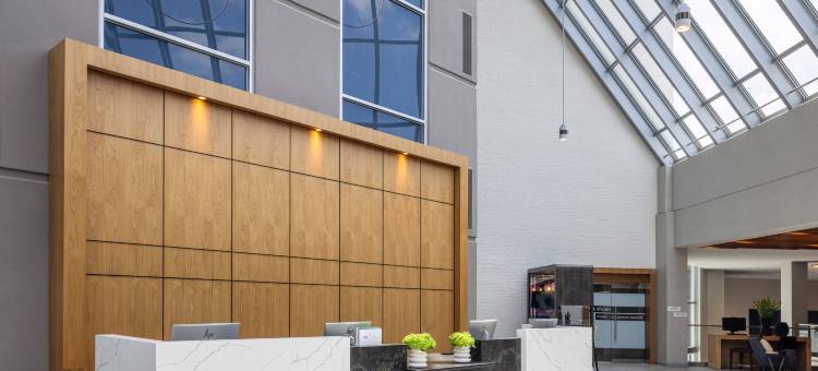 Crowne Plaza 亚特兰大桃树角(Crowne Plaza Atlanta NE - Norcross)图片