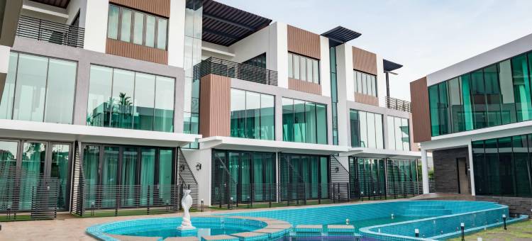 艾尔米塔什精品旅馆(Hermitage Boutique House)图片