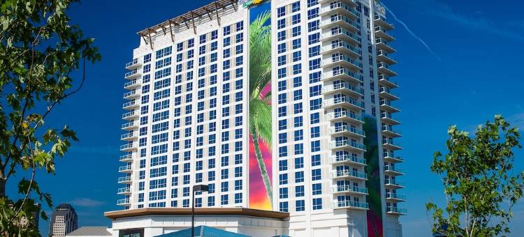 玛格丽塔维尔娱乐场度假村(Margaritaville Resort Casino)图片