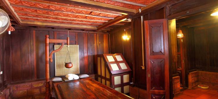 康达伊里佩死水古迹度假村(Kondai Lip Backwater Heritage Resort)图片
