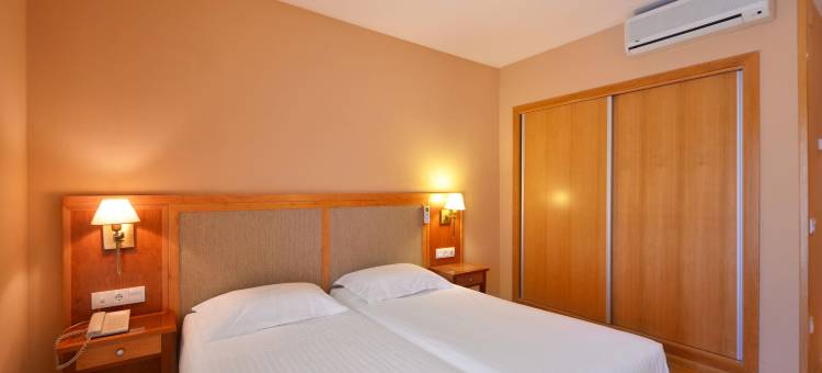 阿西维瓦尔达兰Spa酒店(Hotel Spa Acevi Val D’Aran)图片