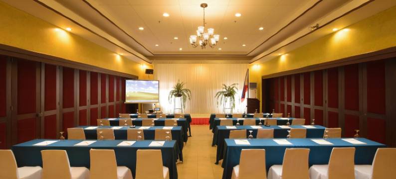 法拉盛草地度假村(Flushing Meadows Resorts & Playground)图片