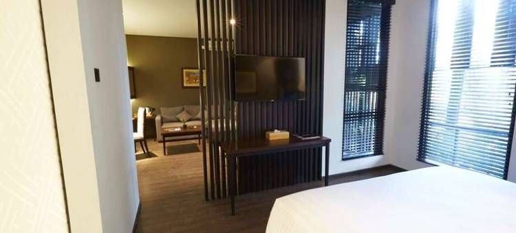 兰卡玛雅阿马努巴酒店度假村(Amanuba Hotel & Resort Rancamaya)图片