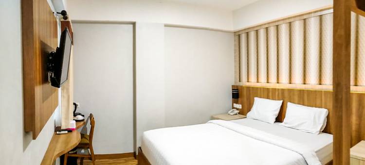 Darefan Hotel Sorong图片