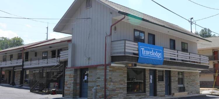 Travelodge by Wyndham Downtown Gatlinburg图片