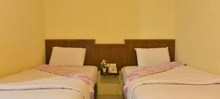 班达亚齐麦加酒店(Hotel Mekkah Banda Aceh)图片