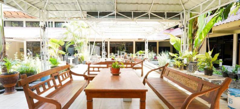 红伙伴苏洛约酒店(Hotel Suroyo RedPartner)图片