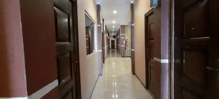 21酒店(Hotel 21 Pati)图片