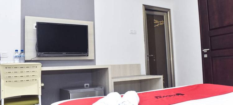 RedDoorz Near Stasiun Tvri Surabaya 2图片