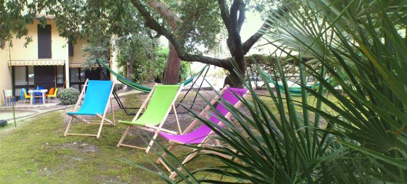 波尔多梅多克苏拉克滨海 VVF 度假园区(Vvf Soulac-Sur-Mer Bordeaux Médoc)图片