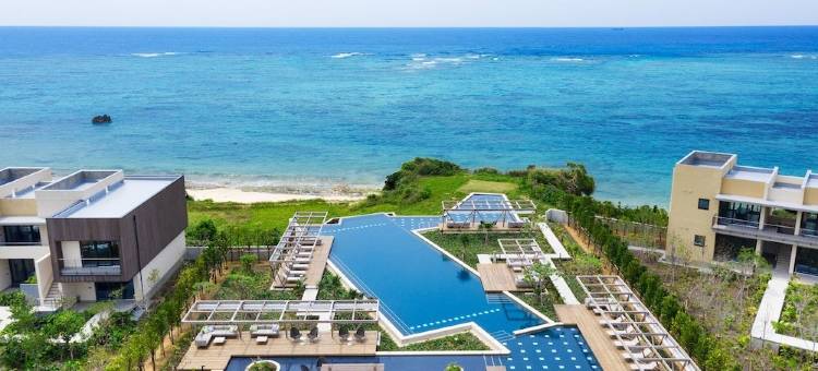 虹夕诺雅冲绳(Hoshinoya Okinawa)图片