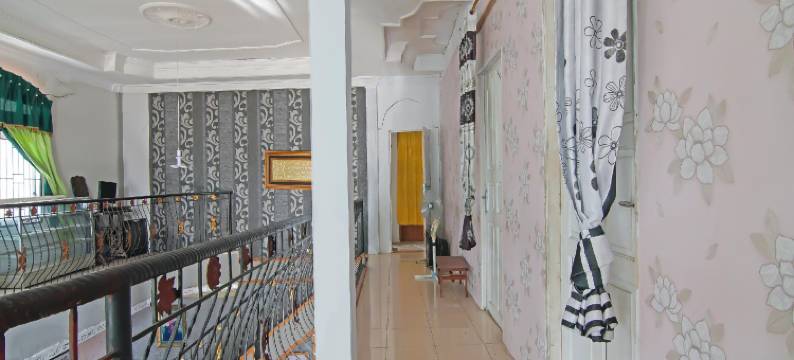 O酒店约瑟夫伊斯兰民宿(Hotel O Yoezef Homestay Syariah)图片