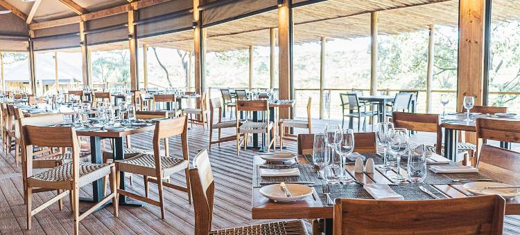 姆杜利游猎旅馆(Mdluli Safari Lodge)图片