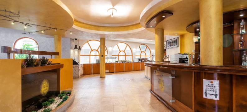 复合式日出全包酒店(Complex Sunrise by Hmg - All Inclusive)图片