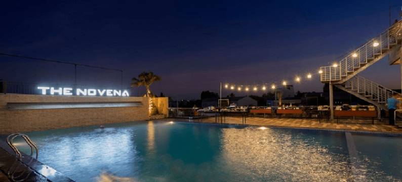 阿拉那诺维娜酒店(Novena Hotel by Azana)图片