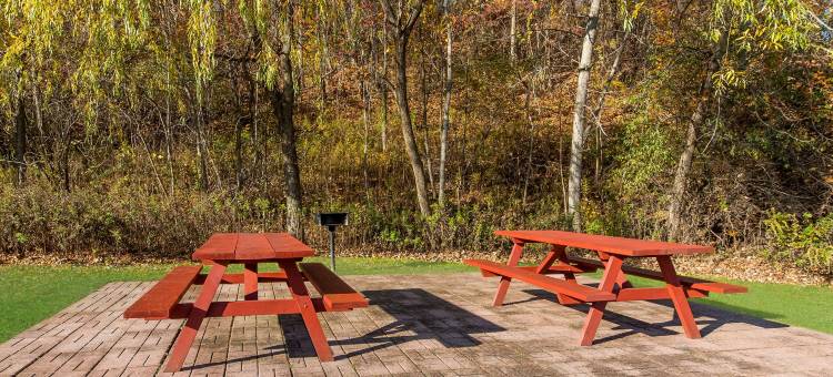 SureStay Plus Hotel by Best Western Highland Poughkeepsie图片