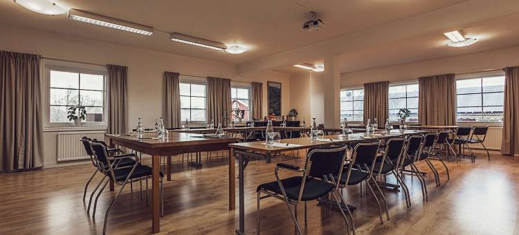 弗里格斯塔德瓦德休斯贝斯特韦斯特酒店(Best Western Hotel Vrigstad)图片