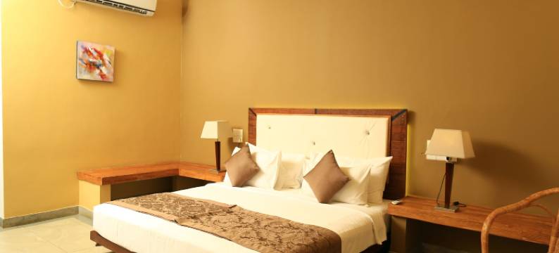 阿玛兰特湾水疗度假村(Amaranthe Bay Resort & Spa)图片