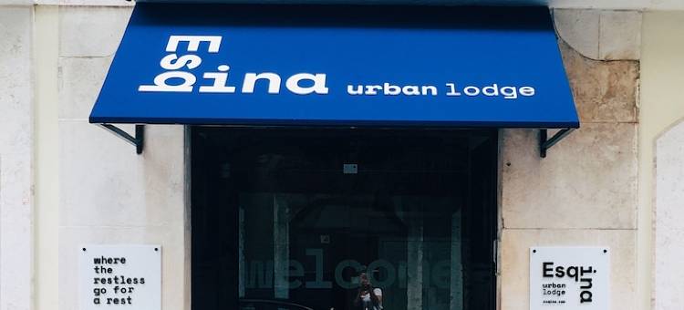 埃斯基纳城市小屋(Esqina Urban Lodge)图片