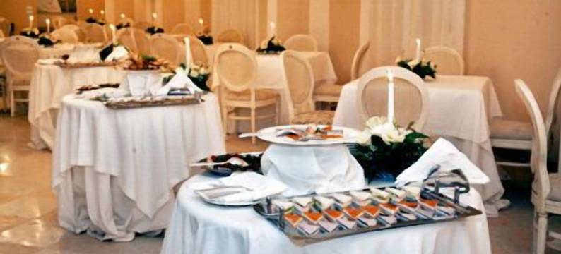 维耶斯泰皇宫酒店(Palace Hotel Vieste)图片