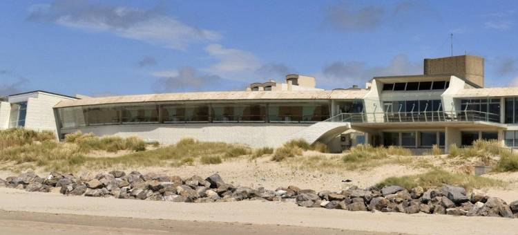 宜必思勒图凯 Thalassa 酒店(Ibis le Touquet Thalassa)图片
