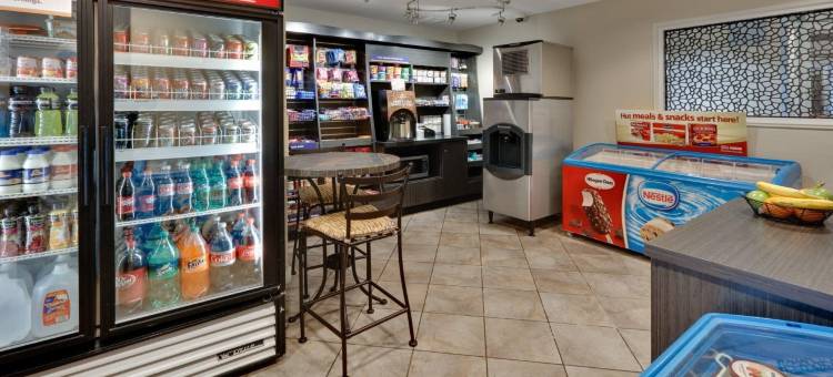 Candlewood Suites 达拉斯/市场中心(Candlewood Suites Dallas Market Cntr-Love Field)图片