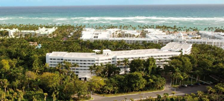 Hotel Riu Naiboa图片