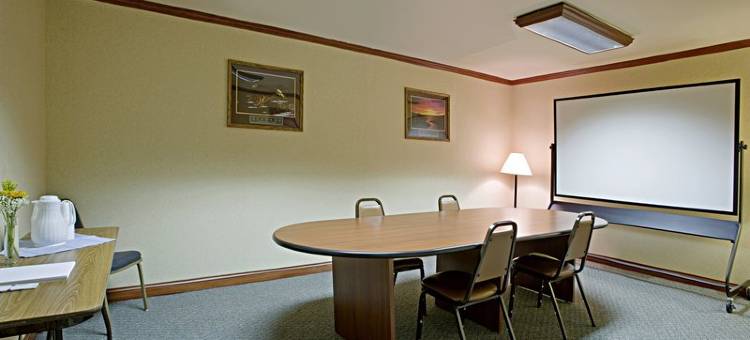 6号梧桐汽车旅馆(Motel 6 Sycamore, IL)图片