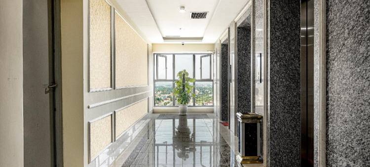 十禄宫殿酒店(Tien Loc Palace Hotel)图片