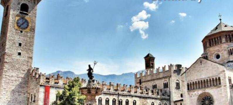 帕拉佐琪麦丽公寓(Palazzo Chimelli)图片