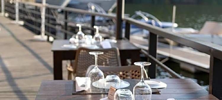 老港杜罗酒店(Douro Hotel Porto Antigo)图片