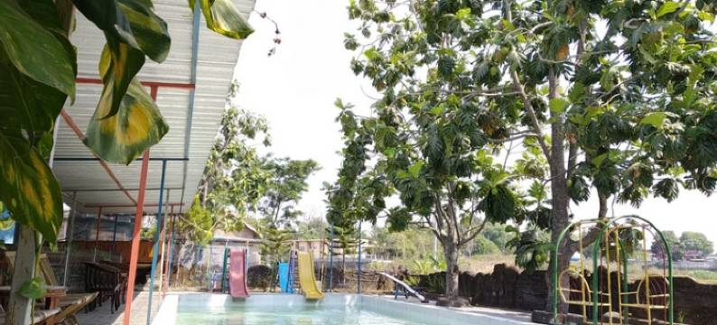 普特里杜扬旅馆(Putri Duyung Guest House)图片
