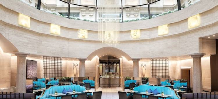 米兰柏悦酒店(Park Hyatt Milan)图片