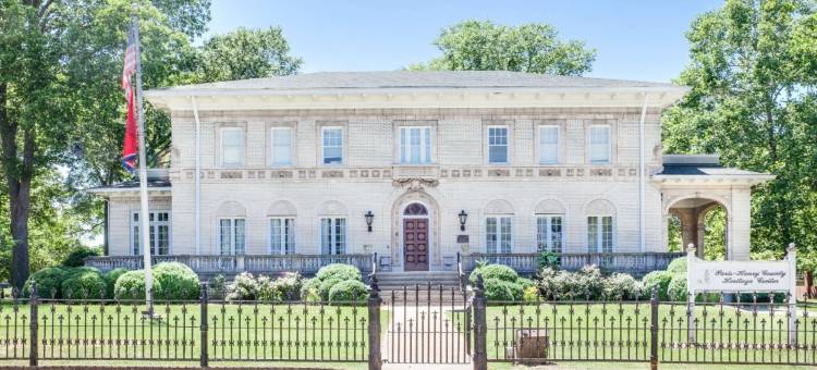 帕里斯骑士酒店(Knights Inn Paris)图片