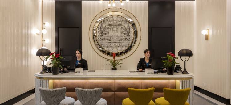 H10加拉宫酒店(H10 Palazzo Galla)图片