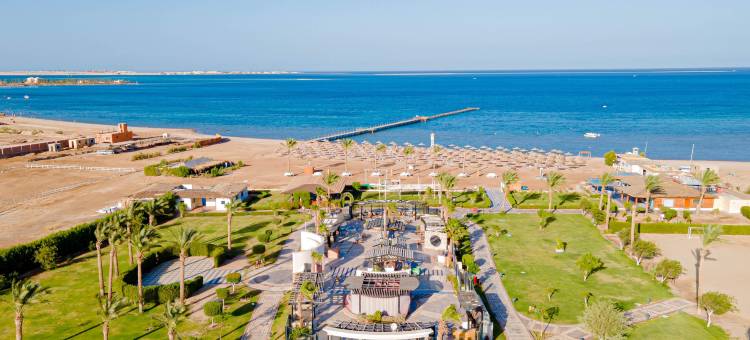 索玛湾瑞享水上乐园度假村及水疗中心(Mövenpick Waterpark Resort & Spa Soma Bay)图片