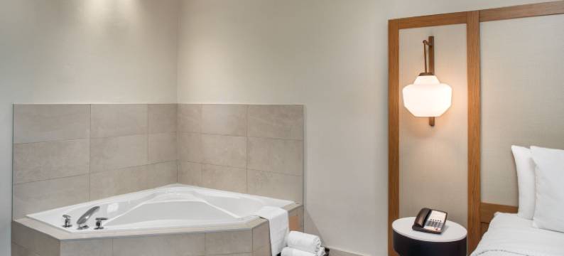 Fairfield Inn Toronto Oakville图片