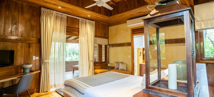 皮姆斯内度假村(Peam Snea Resort)图片