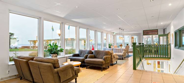 勒德秀登贝斯特韦斯特酒店(Best Western Hotell Lerdalshoejden)图片