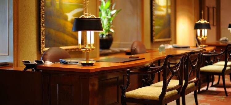 仙台皇家花园酒店(Sendai Royal Park Hotel)图片