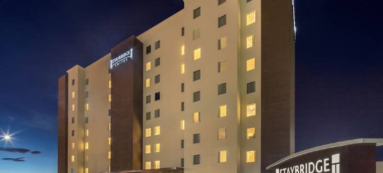 萨尔蒂洛Staybridge套房公寓酒店(Staybridge Suites Saltillo)图片