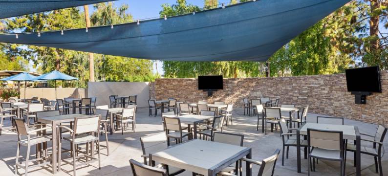 沙漠泉万豪别墅酒店(Marriott's Desert Springs Villas II)图片