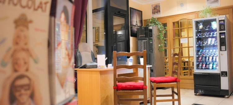 奥德兰酒店(Hotel Audran)图片