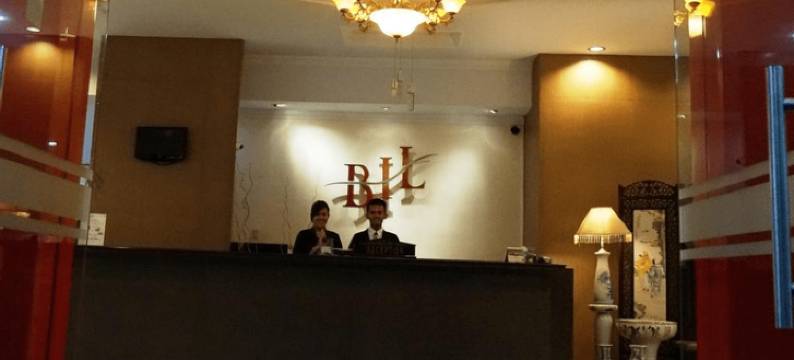 武吉英达乐思塔里旅馆(Bukit Indah Lestari Hotel)图片