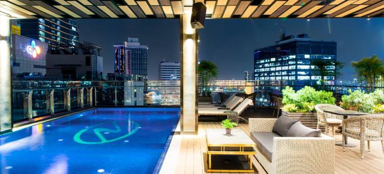 北方魅力酒店(Northern Charm Hotel)图片